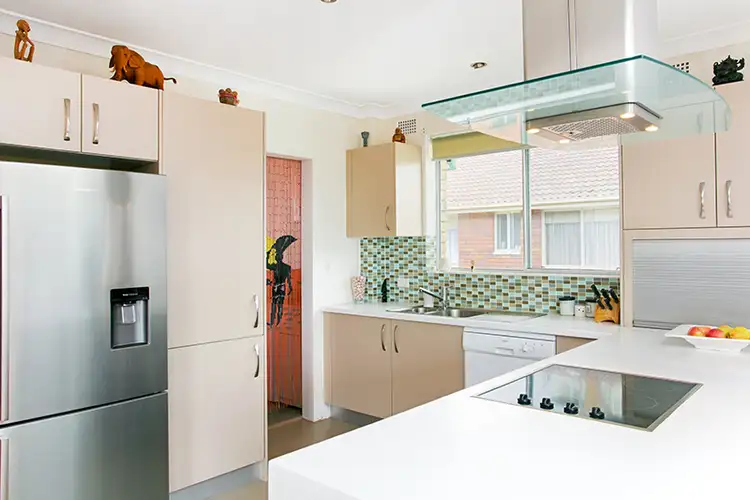 Second view of Homely apartment listing, 5/94 Dee Why Parade, Dee Why NSW 2099
