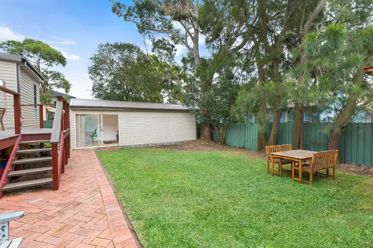 Fourth view of Homely house listing, 43 Flinders Road, Woolooware NSW 2230