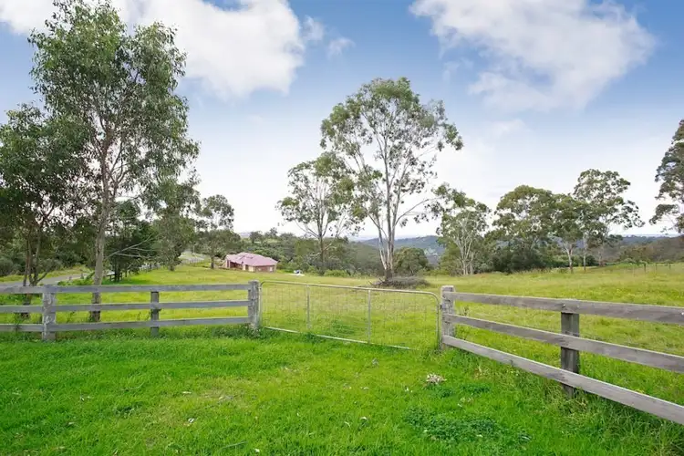 Third view of Homely land listing, 34 Williamswood Road, Razorback NSW 2571