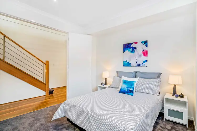 Second view of Homely house listing, 26A Cardigan Avenue, Felixstow SA 5070