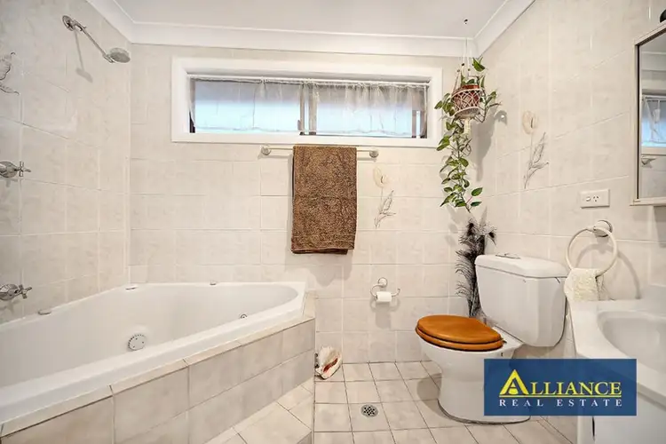 Sixth view of Homely house listing, 26 Dernancourt Parade, Milperra NSW 2214