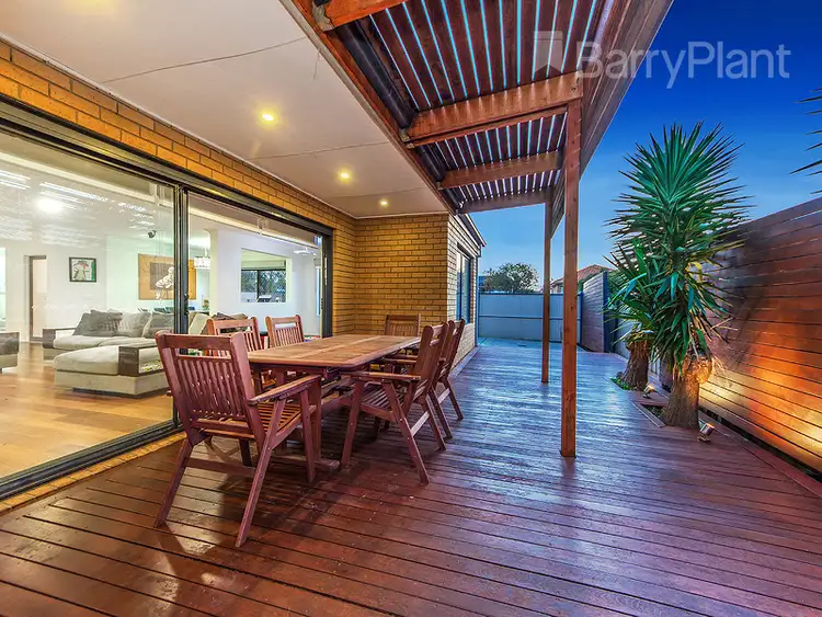Fifth view of Homely house listing, 9 Dunbarrim Avenue, Cairnlea VIC 3023