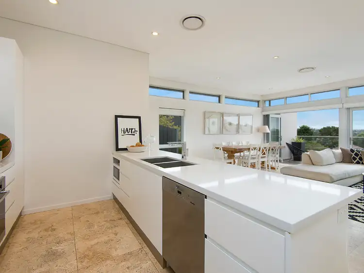 Fifth view of Homely semi-detached listing, 49 Grasmere Road, Cremorne NSW 2090