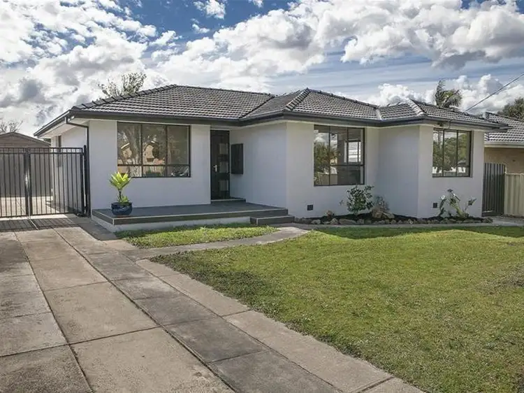 69 Mcfees Road, Dandenong North VIC 3175