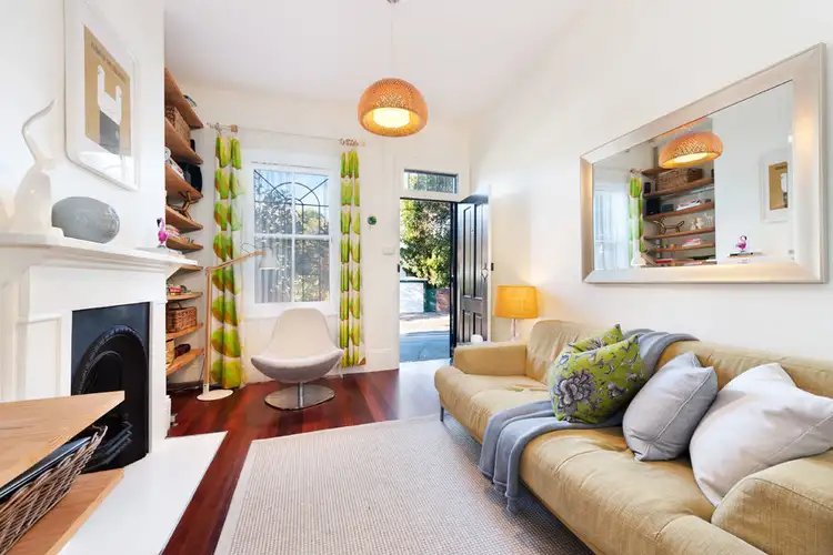 35 Mount Street, Pyrmont NSW 2009