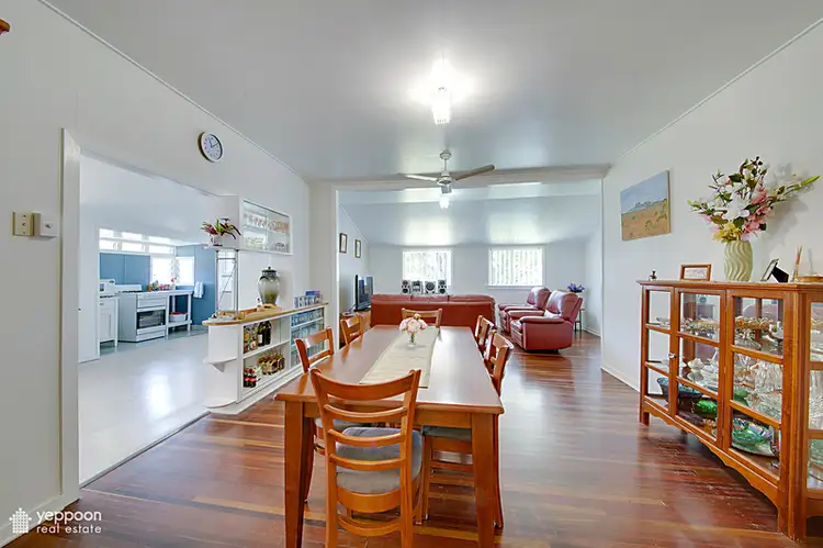 Fourth view of Homely house listing, 4 Hughes Street, Yeppoon QLD 4703
