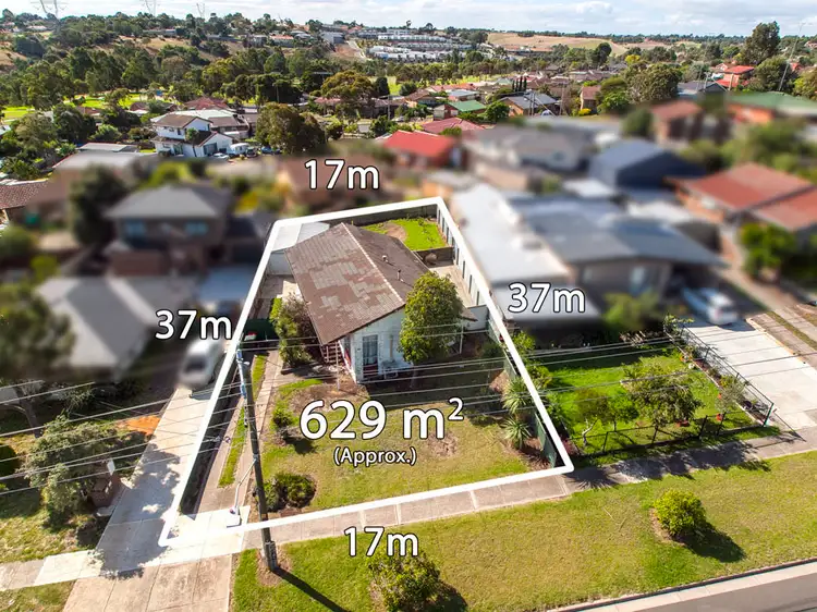 134 Johnstone Street, Broadmeadows VIC 3047