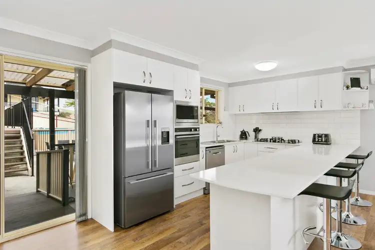 Fourth view of Homely house listing, 24 Peppertree Circuit, Toronto NSW 2283