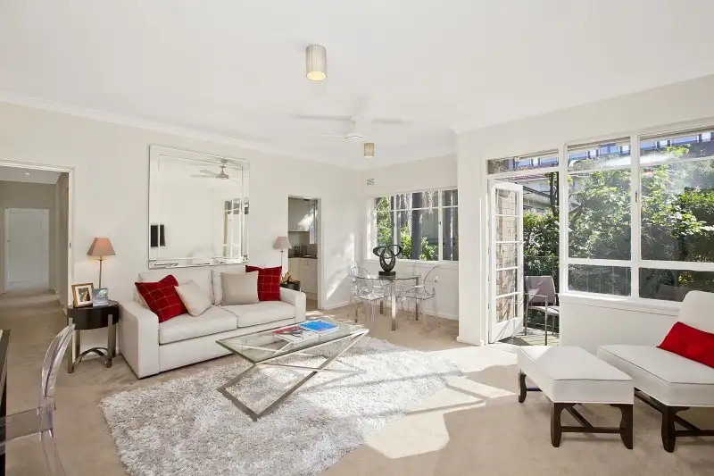 Main view of Homely apartment listing, 7/2 Holt Street, Double Bay NSW 2028