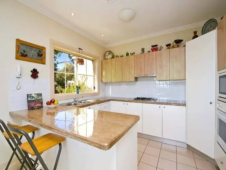 Fifth view of Homely townhouse listing, 23/11-15 Curagul Road, North Turramurra NSW 2074