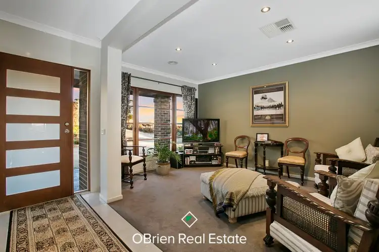 Second view of Homely house listing, 2/976 Princes Way, Drouin VIC 3818