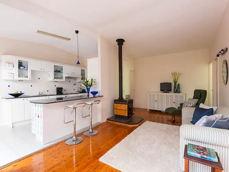 Third view of Homely house listing, 26 Cornwall Avenue, Turramurra NSW 2074