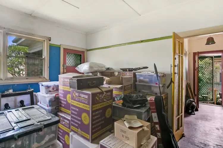 Fifth view of Homely house listing, 39 Hargrave Street, Carrington NSW 2294