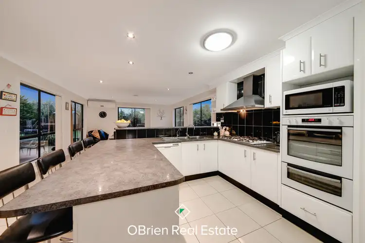 Third view of Homely house listing, 18 Cantwell Road, Narre Warren North VIC 3804