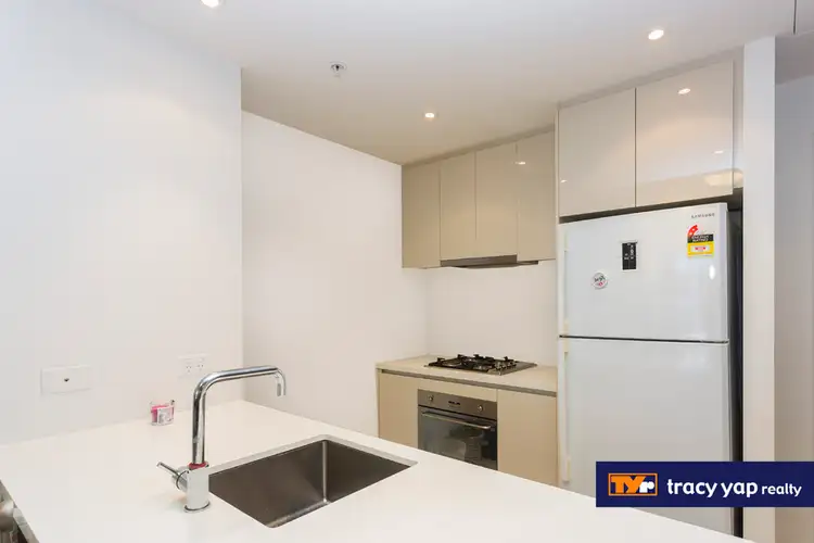 Second view of Homely apartment listing, 803D/5 Pope Street, Ryde NSW 2112