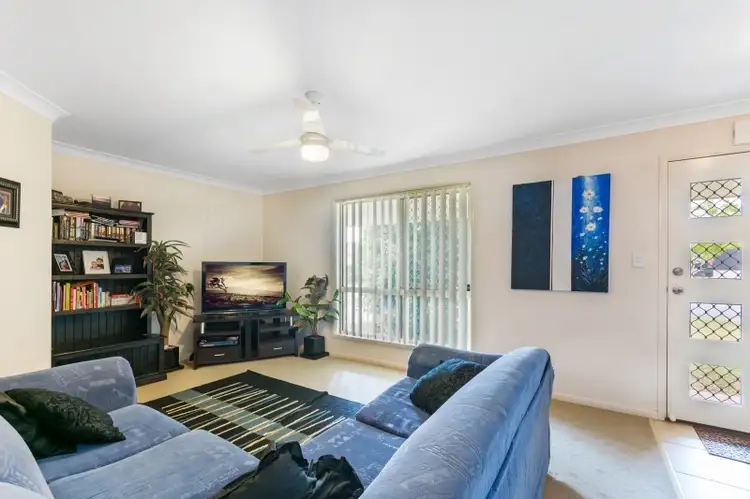 Fourth view of Homely house listing, 4 Radiata Court, Morayfield QLD 4506