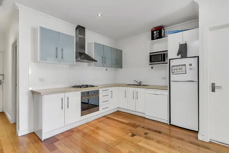 Fourth view of Homely apartment listing, 907/39 Grenfell Street, Adelaide SA 5000