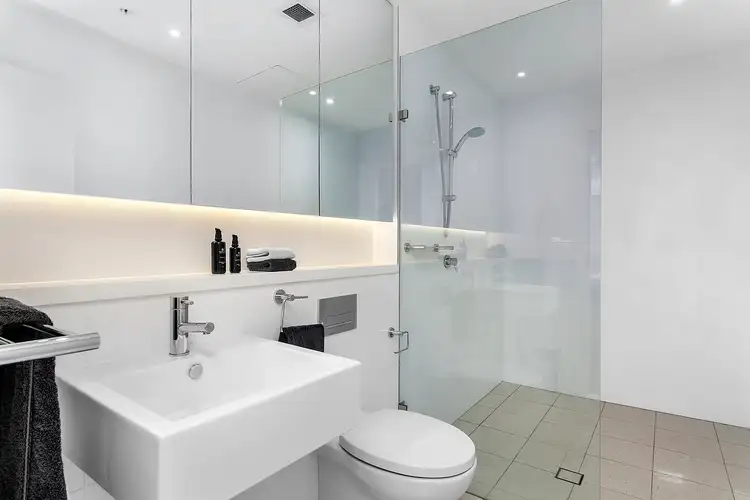 Fifth view of Homely apartment listing, 1213C/5 Pope Street, Ryde NSW 2112