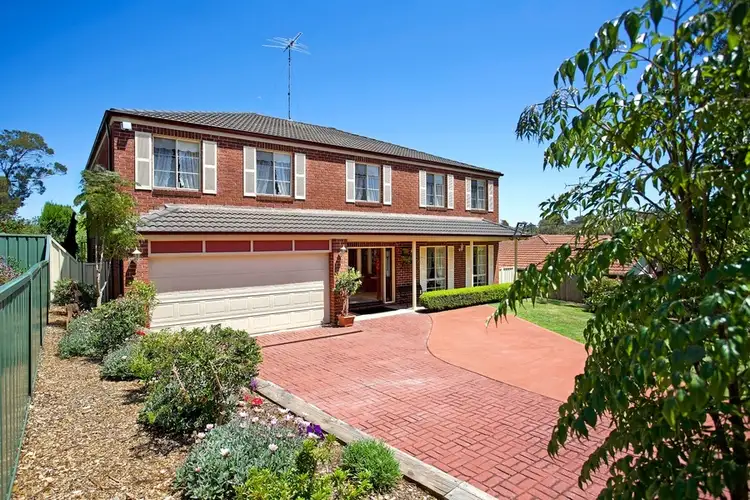 46 Second Avenue, Katoomba NSW 2780