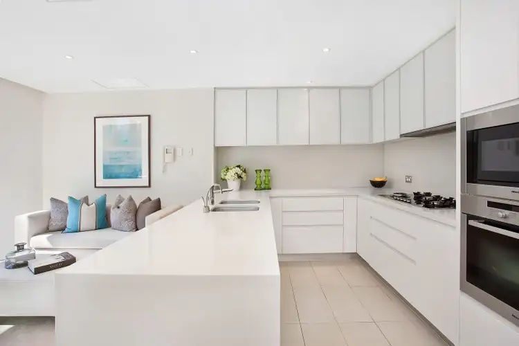 Sixth view of Homely apartment listing, 34/10 Marian Street, Killara NSW 2071
