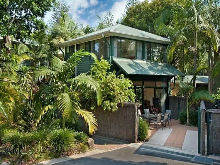 19/47-49 Shirley Street, Byron Bay NSW 2481