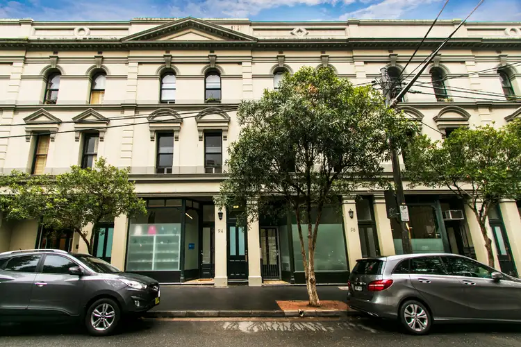 Fifth view of Homely unit listing, 4/94 Cathedral Street, Woolloomooloo NSW 2011