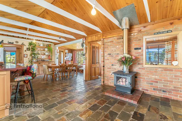 Fourth view of Homely house listing, 343 Whittons Road, Kettering TAS 7155