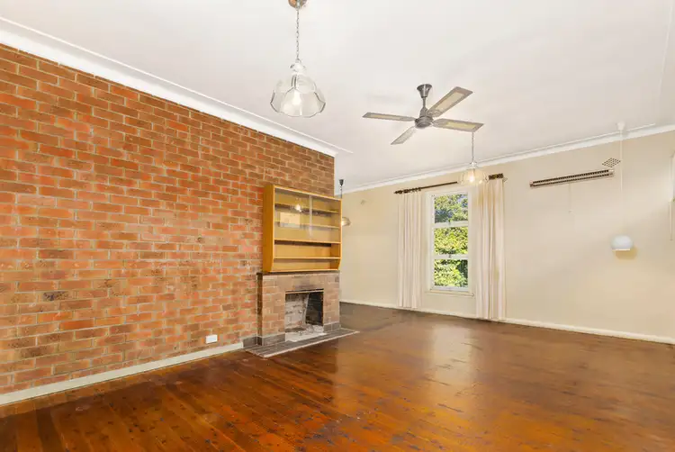 Second view of Homely house listing, 50 Owen Street, Bulli NSW 2516