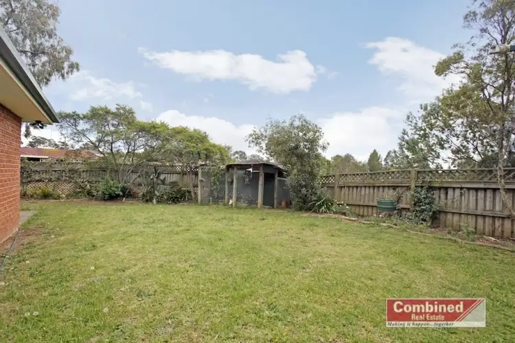 Sixth view of Homely house listing, 14 Melaleuca Road, Narellan Vale NSW 2567