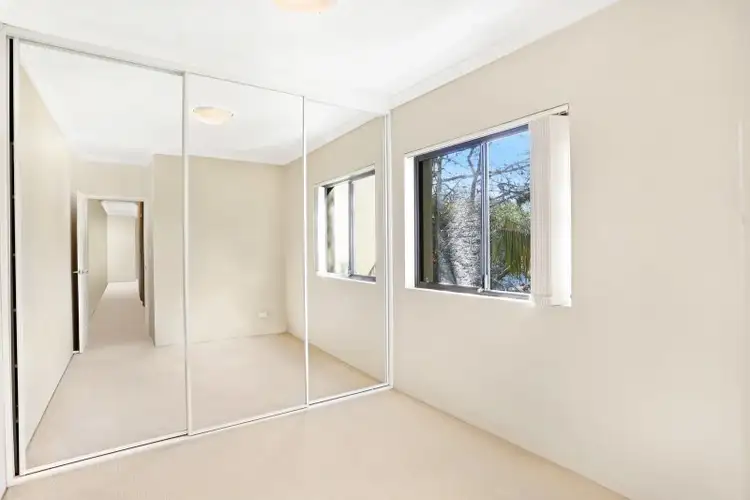 Fifth view of Homely unit listing, 9/13-17 Searl Road, Cronulla NSW 2230