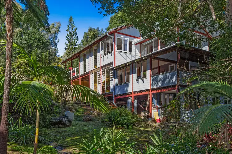 Main view of Homely house listing, 8 Rosemount Court, Terranora NSW 2486