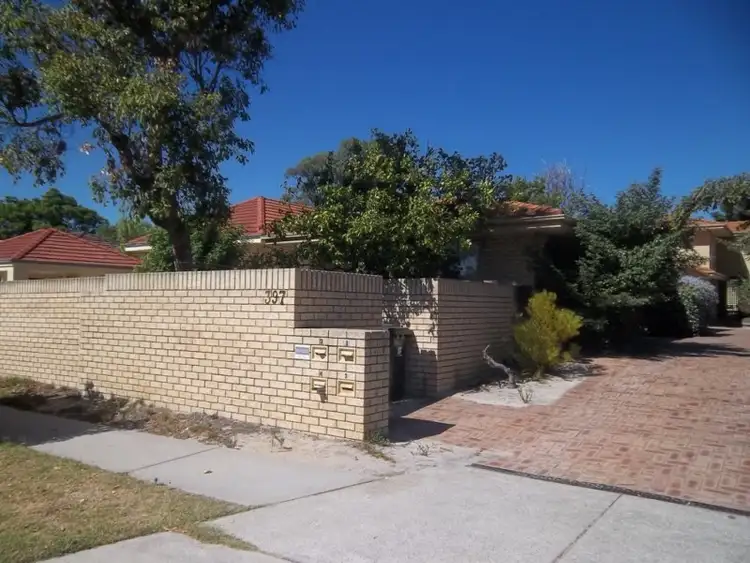 3/397 Light Street
