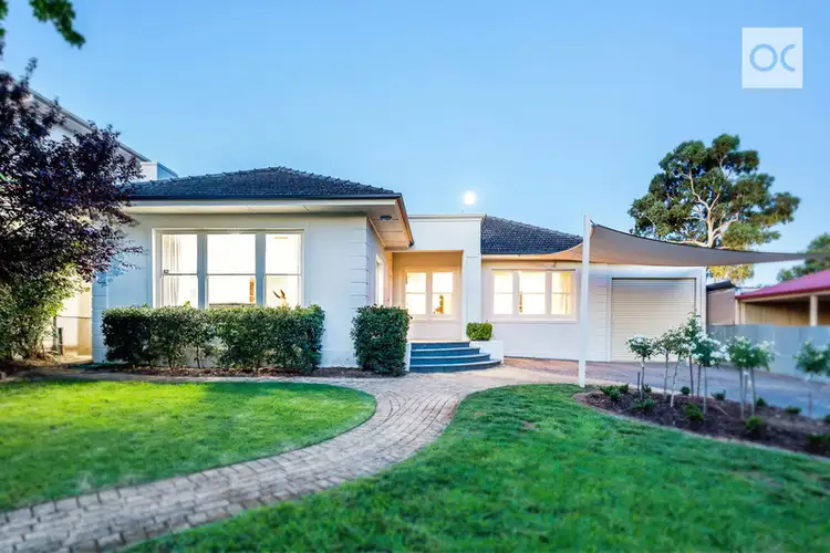Main view of Homely house listing, 8 Doreen Street, Vale Park SA 5081