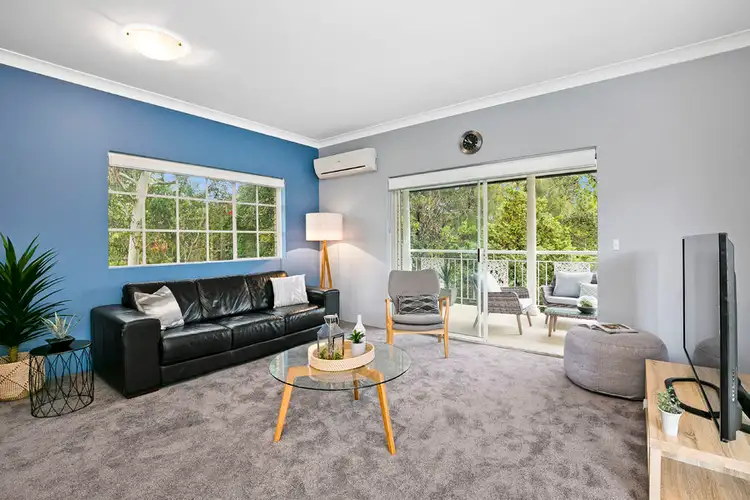 Second view of Homely apartment listing, 36/127-131 Burns Bay Road, Lane Cove NSW 2066