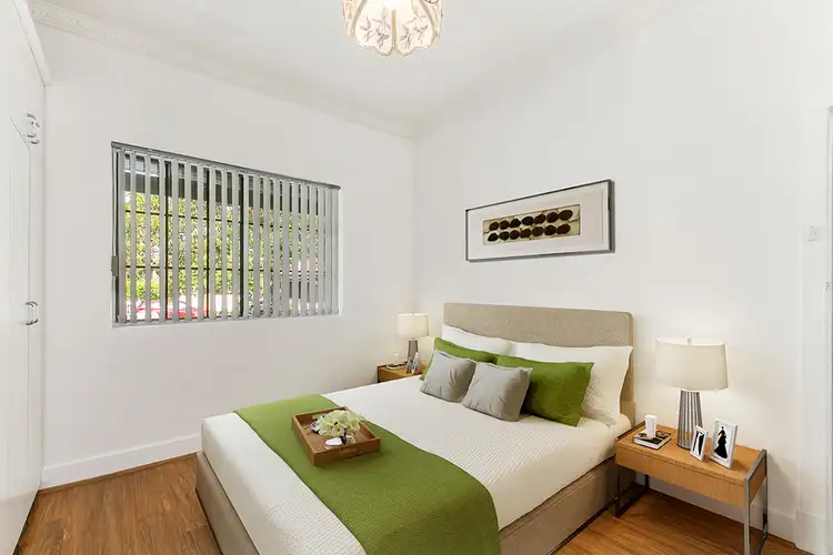 Sixth view of Homely semi-detached listing, 11 Hampton Street, Croydon Park NSW 2133