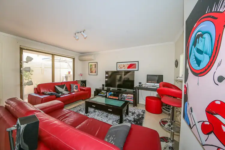 Third view of Homely townhouse listing, 7/28 Kingston Avenue, West Perth WA 6005