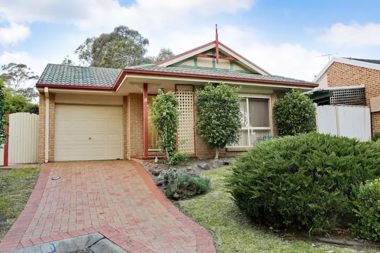 5 Baragil Mews, Mount Annan NSW 2567