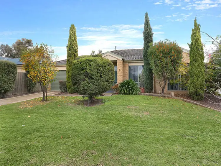 8/5 Alfred Street, Somerville VIC 3912