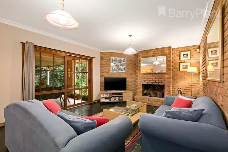 Second view of Homely house listing, 84 Edmund Rice Parade, Watsonia North VIC 3087