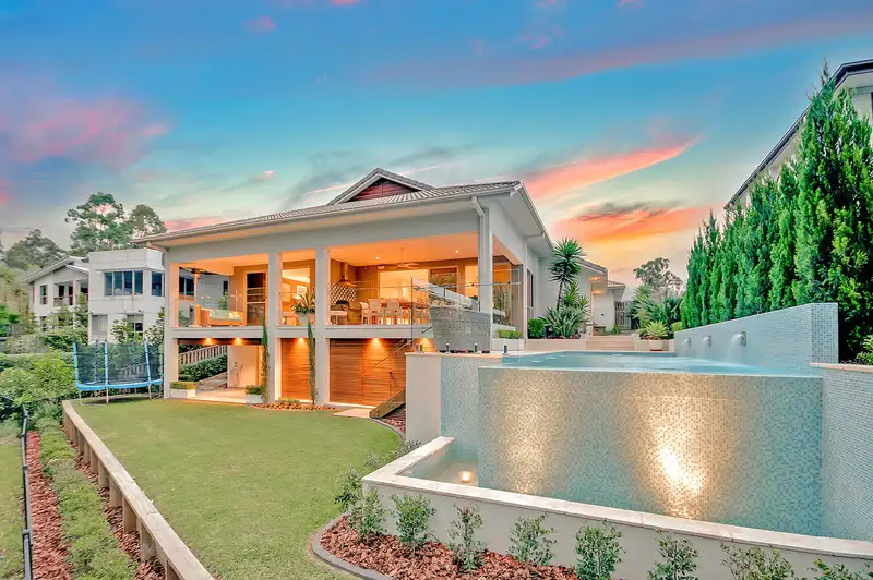 Main view of Homely house listing, 7 Rufous Crescent, Brookwater QLD 4300