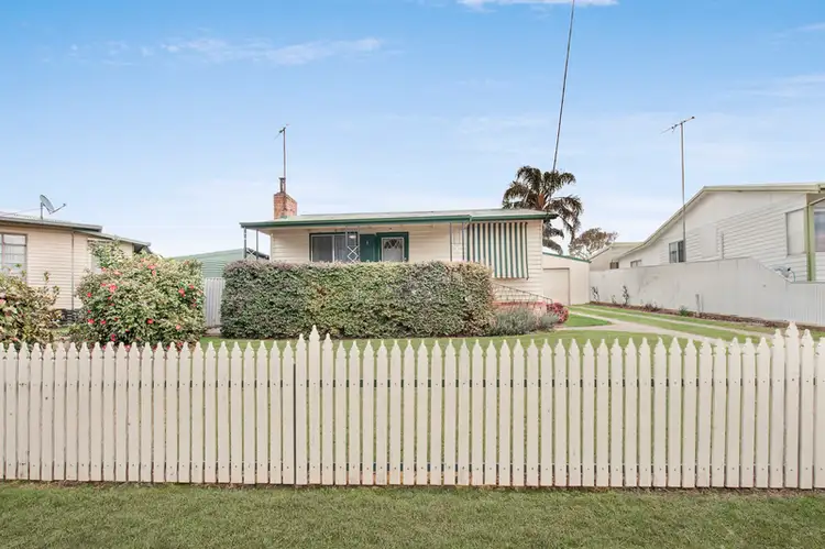 Main view of Homely house listing, 1 Wondah Street, Tallangatta VIC 3700