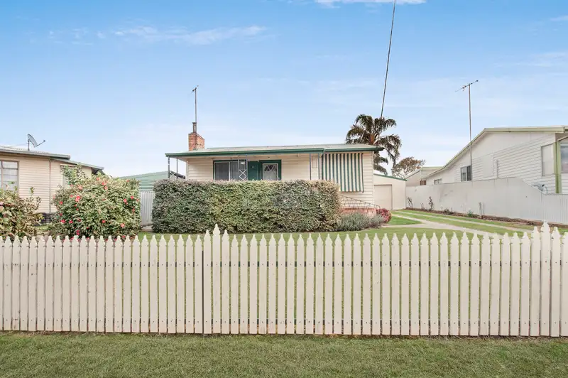 Main view of Homely house listing, 1 Wondah Street, Tallangatta VIC 3700