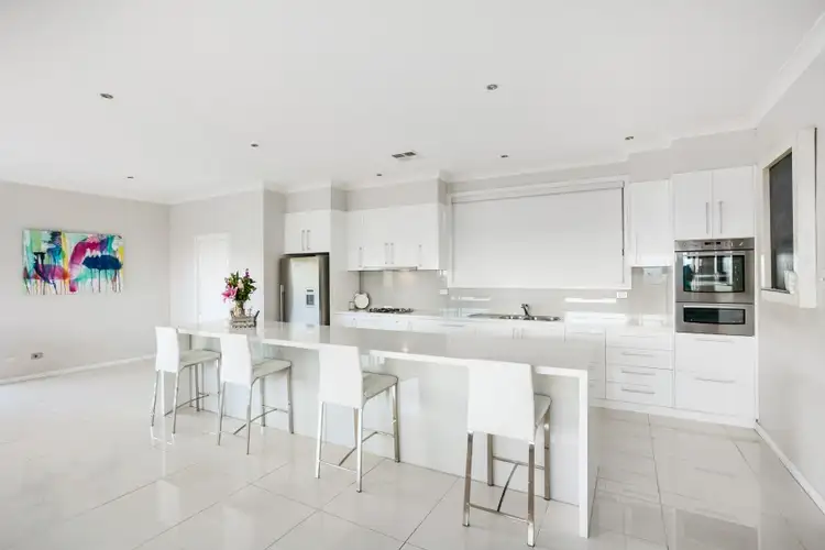 Fourth view of Homely house listing, 73 New Mount Pleasant Road, Mount Pleasant NSW 2519