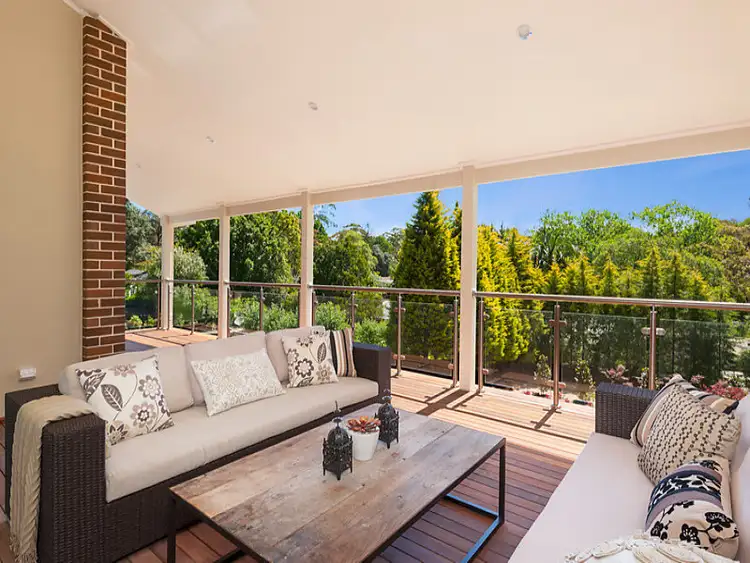 Third view of Homely house listing, 62 Westbrook Avenue, Wahroonga NSW 2076