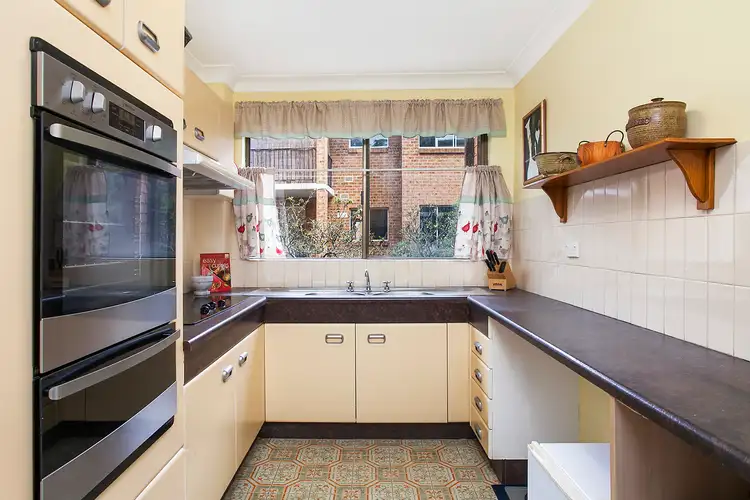 Third view of Homely apartment listing, 5/28-32 Railway Crescent, Jannali NSW 2226