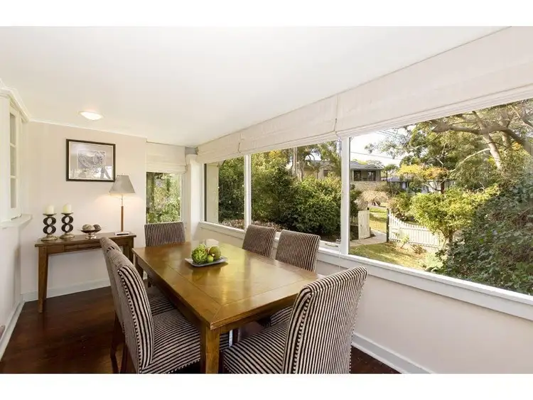 Second view of Homely house listing, 33 Wyvern Avenue, Roseville NSW 2069
