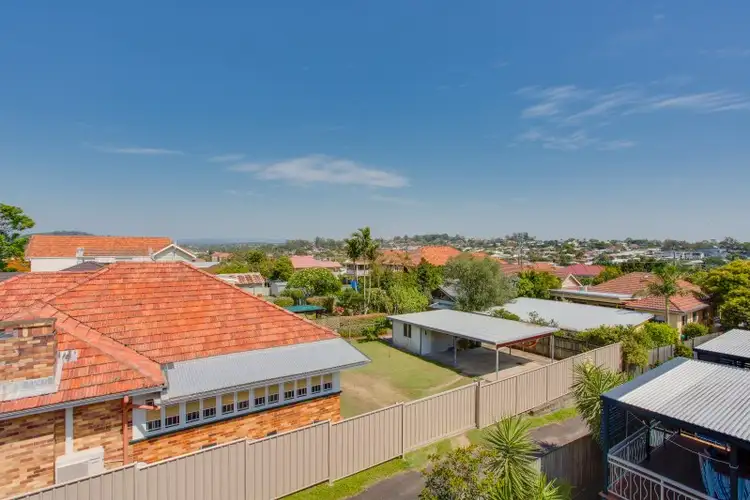 Fourth view of Homely townhouse listing, Unit 3/15 Burnaby Terrace, Gordon Park QLD 4031