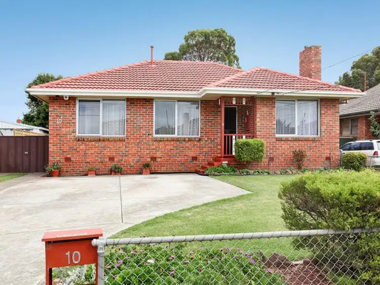 10 Deborah Street, Werribee VIC 3030