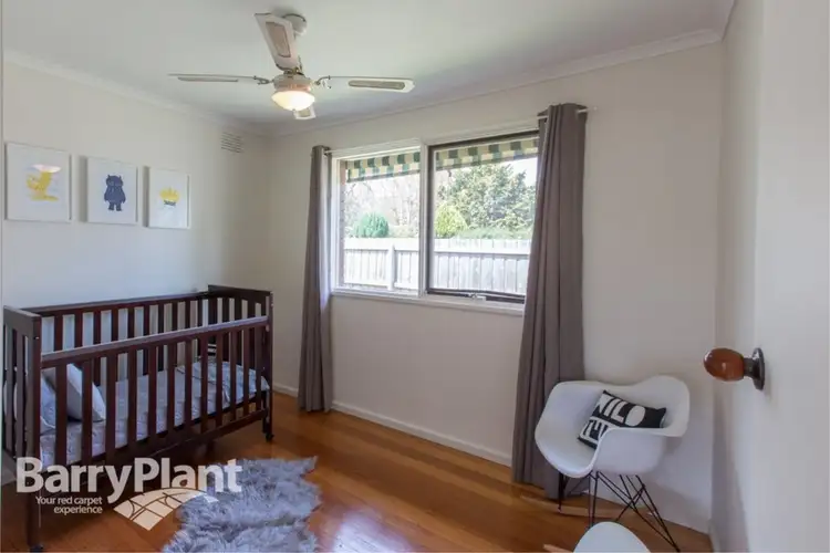 Sixth view of Homely unit listing, 1/10 Ferguson Court, Ferntree Gully VIC 3156