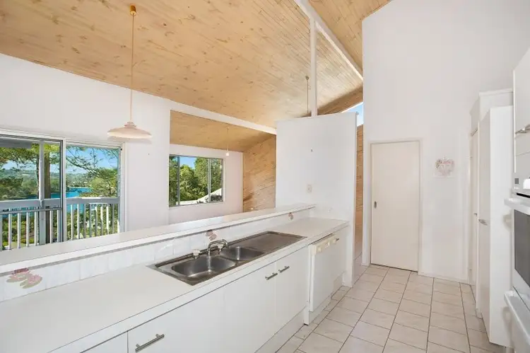 Third view of Homely house listing, 28 Doubleview Drive, Elanora QLD 4221